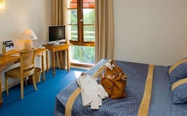 Auberge De Nicey