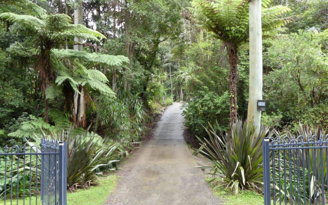 Mount Browne Cottage