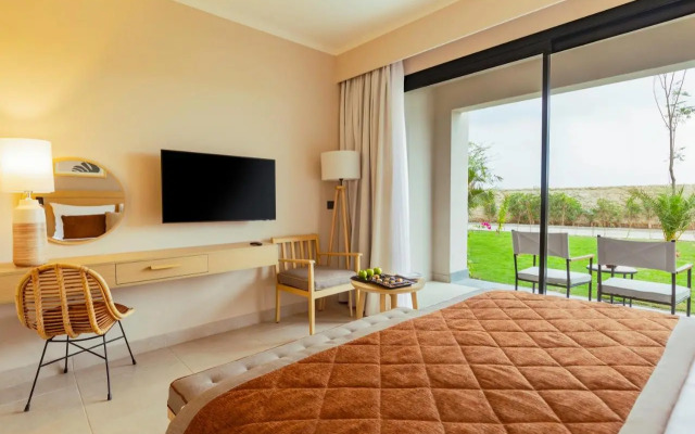 JAZ Elite Amara Hotel