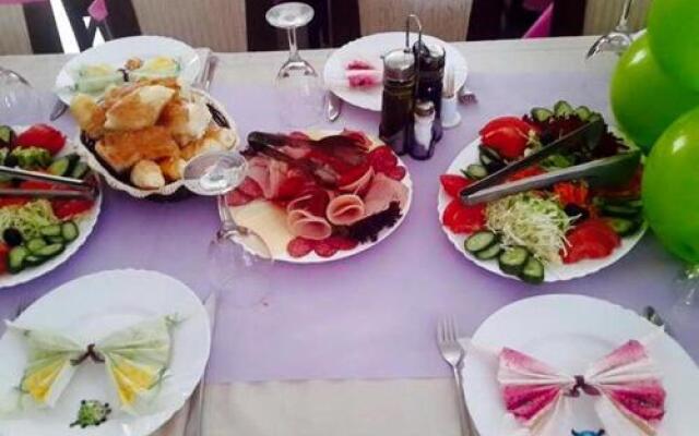 Villa Bella Boutique Hotel