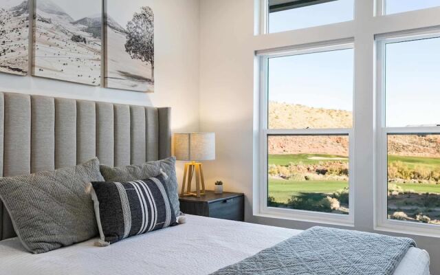 Ace on the 8th by RedAwning