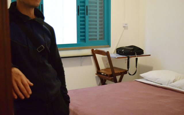 Hobi Hostel Bar & Lounge