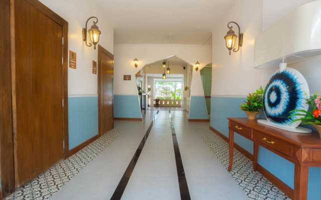 Hermes Hotel Chiang Mai