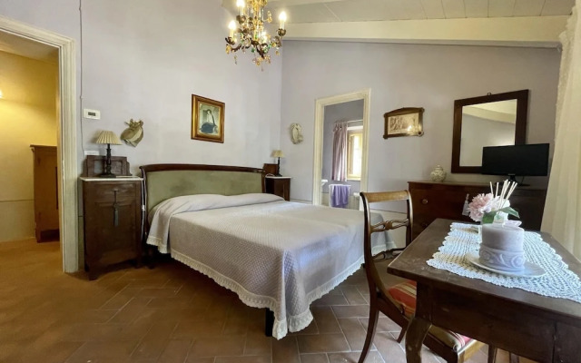 Villa Melangola