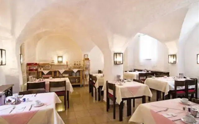 Barockhotel am Dom garni