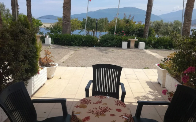 Gonatas Hotel