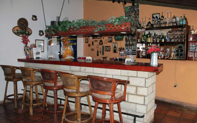 Don Udo's