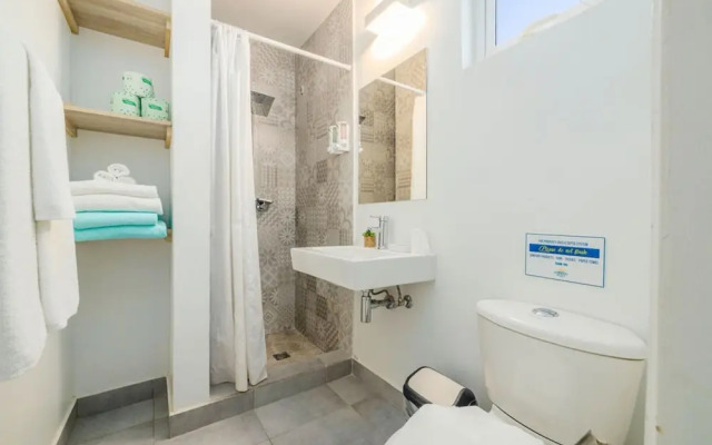 Turibana Plaza Suite 7