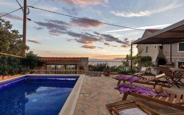 Holiday home Matija