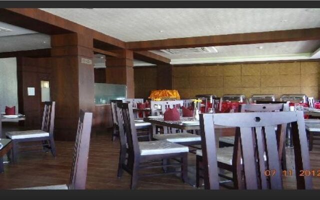 Sterling Gangtok