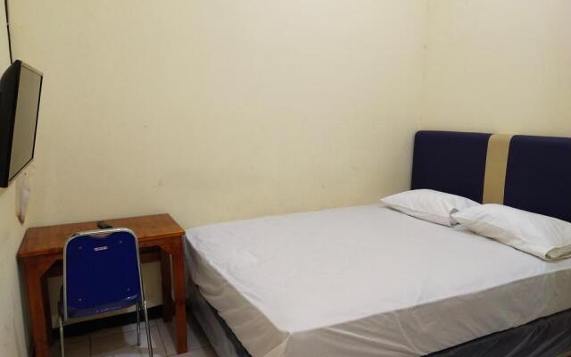 OYO 3767 Permata House
