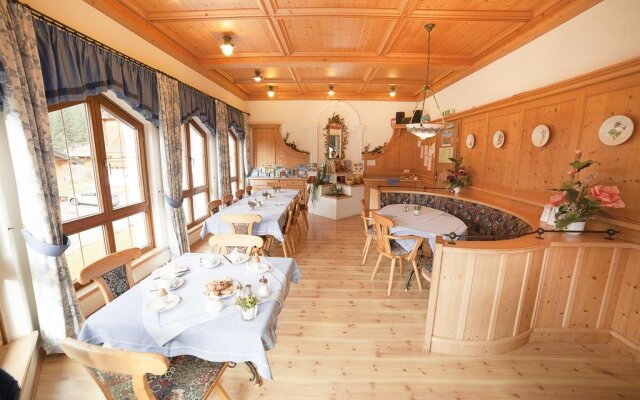 Pension Geierberg