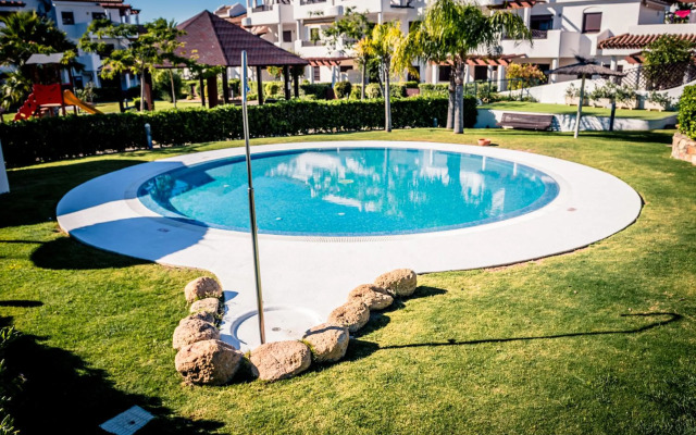 Apartamentos Coto de San José