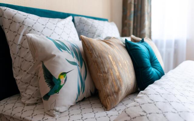 Домашняя на Циолковского 7