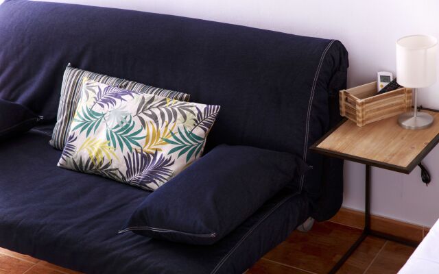 Sea & Wave Buena Ventura