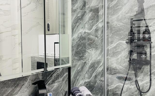 Апартаменты на бульваре Зеленый