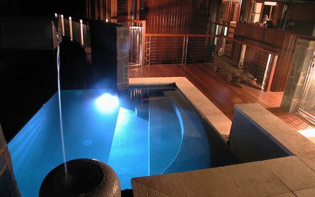 Wanggulay - Balinese Luxury in Cairns