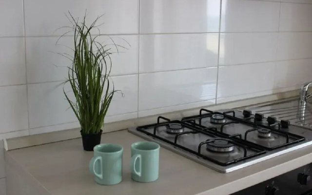 Residence Lungomare