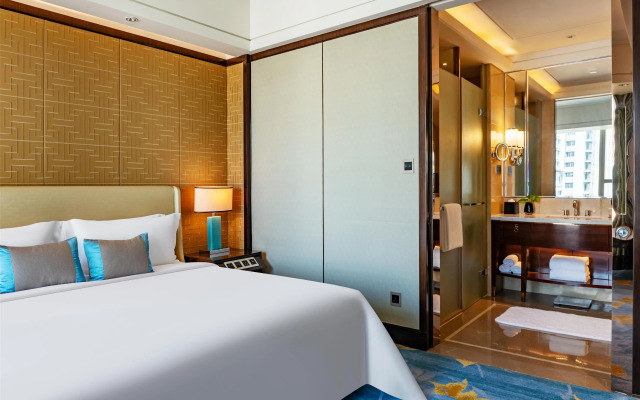 Kempinski Hotel Xiamen