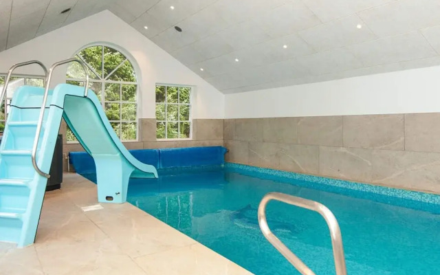 Luxury Pool House Near Sea - By Traum Ferienwohnungen