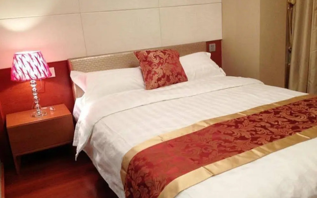 Yading Boutique Aparthotel - Chongqing