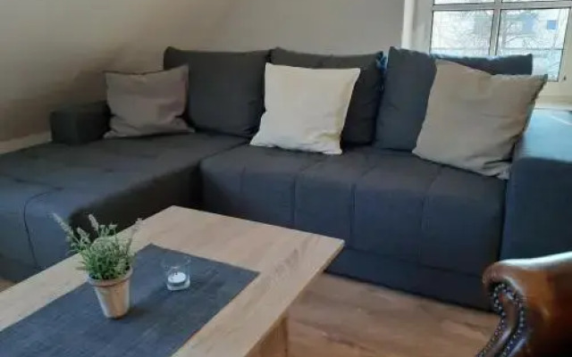 Ferienwohnung Zinne-Wigger