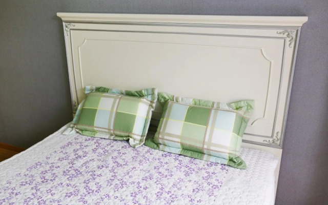 Yangpyeong Gyegoksaseum Pension