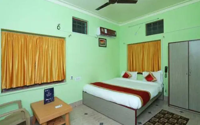 OYO 8741 Shree Jagannath Palace