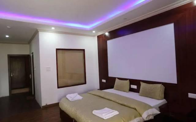 Oasis Villa