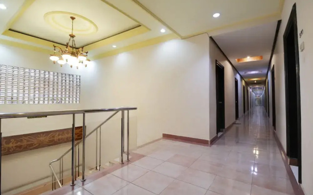 Airy Syariah Stadion Segiri KH Agus Salim 37 Samarinda