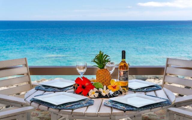 Keauhou Kona Surf & Racquet Club #5-202