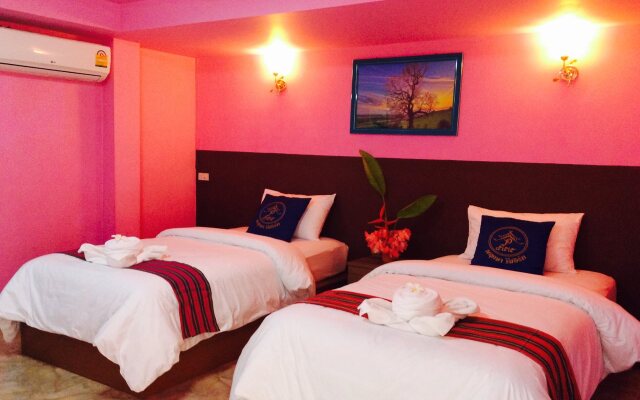 Pruksa Resort Detudom