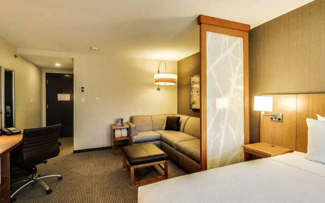 Hyatt Place Edmonton-West