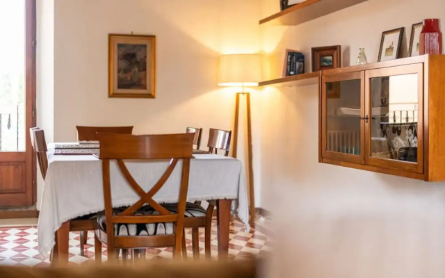 L Olivazzo Apartment-l Olivazzo