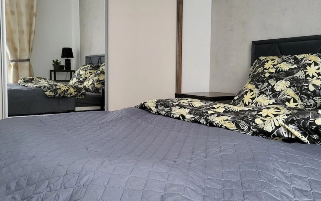 Apartment in Gaski Near Baltic Lighthouse