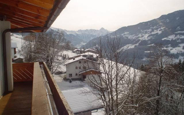 Appartements Gruber