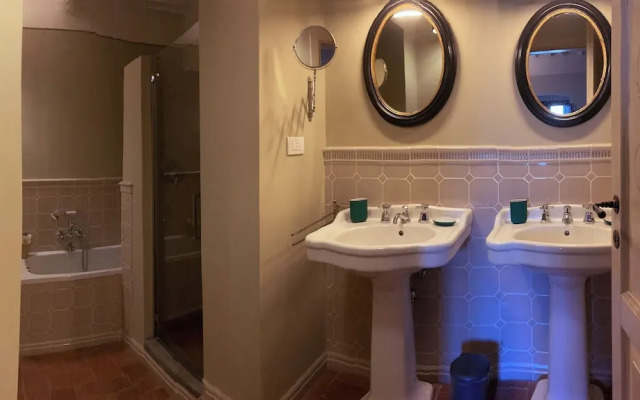 Borgo in Montalbano by Secret Hills