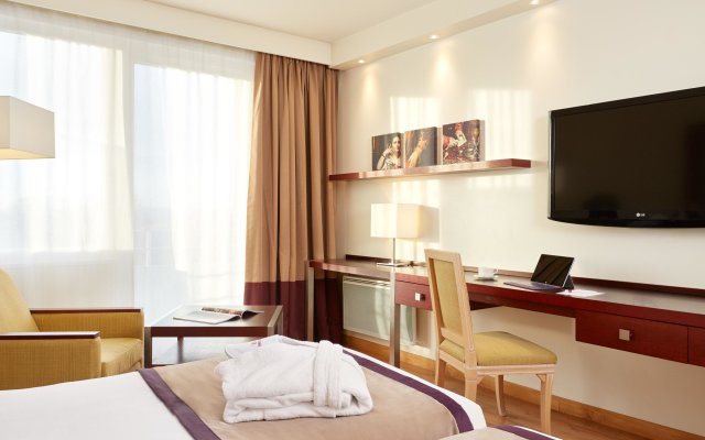 Relais Spa Paris Roissy CDG