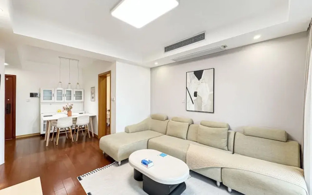 Tyms 2BR  with Kitchen Line2