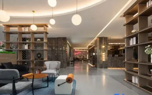 Wanda yue Hotel Pudong, Shanghai Wild Animal Park