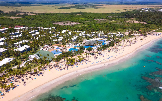 Grand Sirenis Punta Cana Resort & Aquagames - All Inclusive