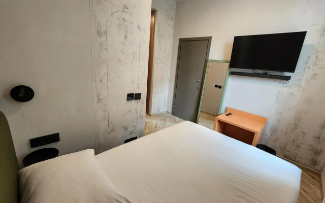 Hotel Amfiteatar