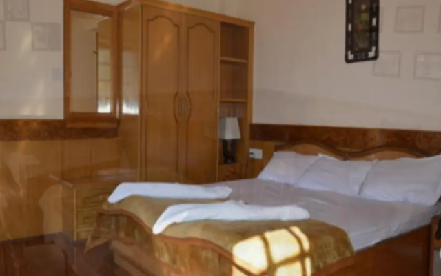 New Royal Guest House