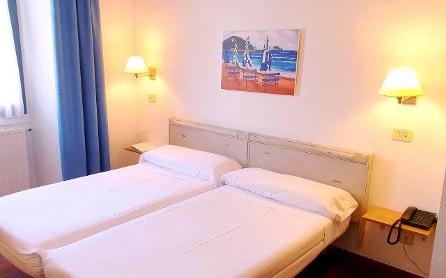Hotel Zarauz