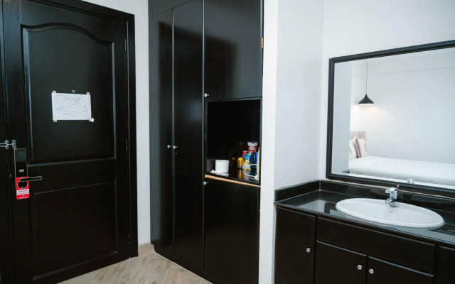 Phuoc Thanh IV Hotel