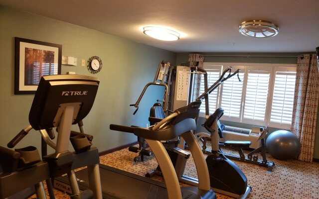 Holiday Inn Express & Suites Tucson North – Marana by IHG