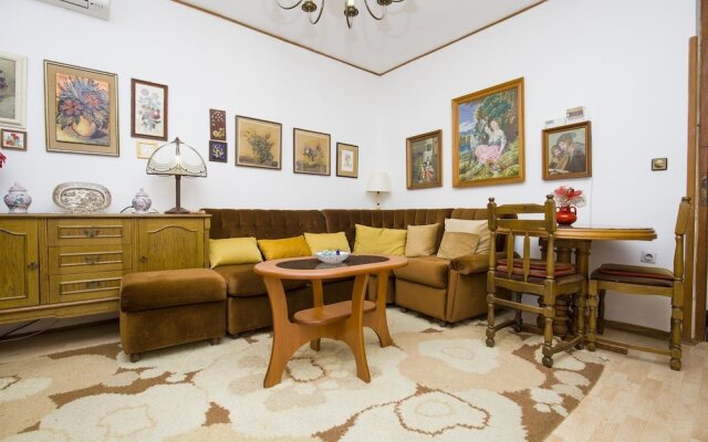 Apartment Dusper / Two Bedrooms A1