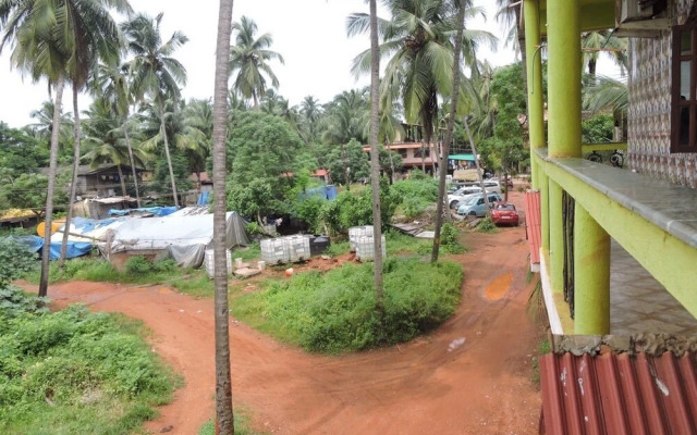 Monica Guest House
