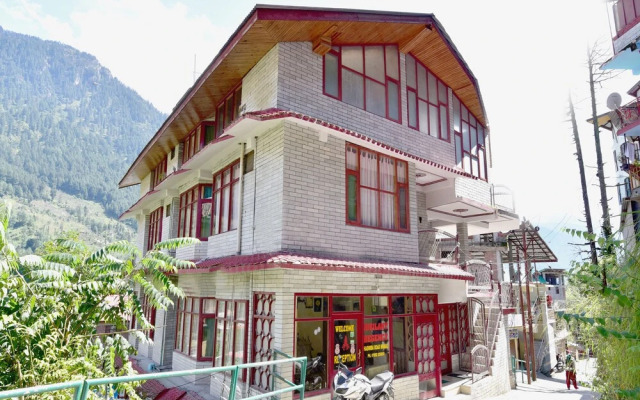 OYO 19482 Hotel Jubilant Regecy Manali