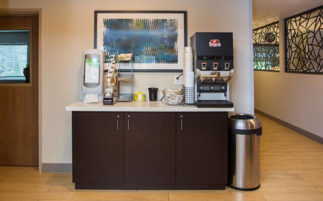 Best Western York Inn